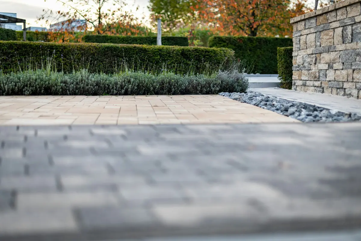Landlord Garden Access Notes landscaping advice image.